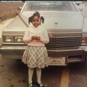 Meet your Posher, Celesta